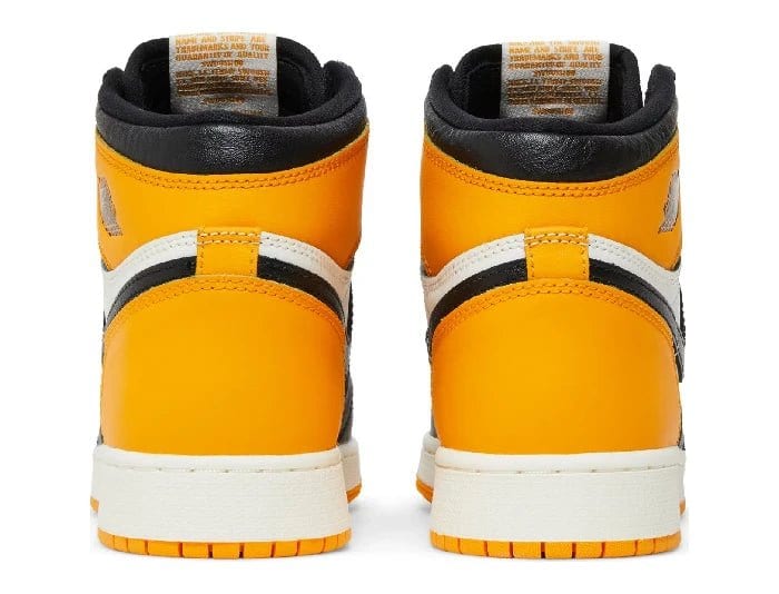 Jordan retro 1 sales taxi