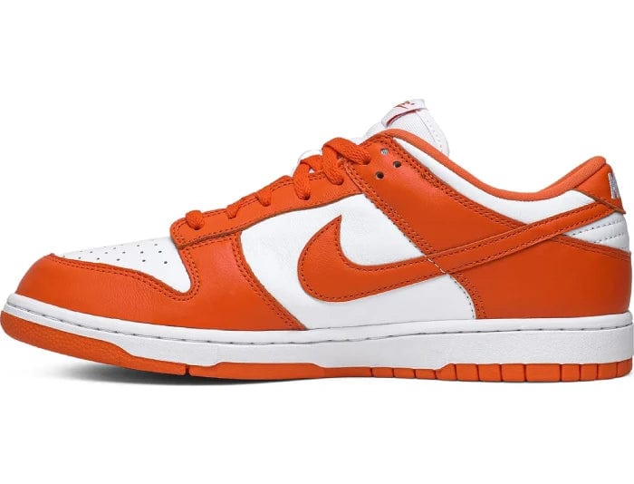 Dunk low shop syracuse goat