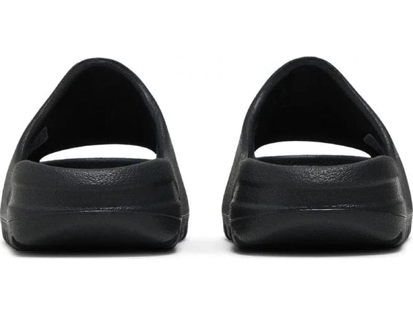 Adidas Yeezy Slides Kids 'Onyx' - UNTIED AU