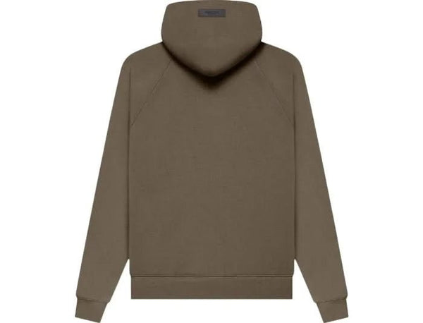 Fear of God Essentials Hoodie 'Wood' - UNTIED AU