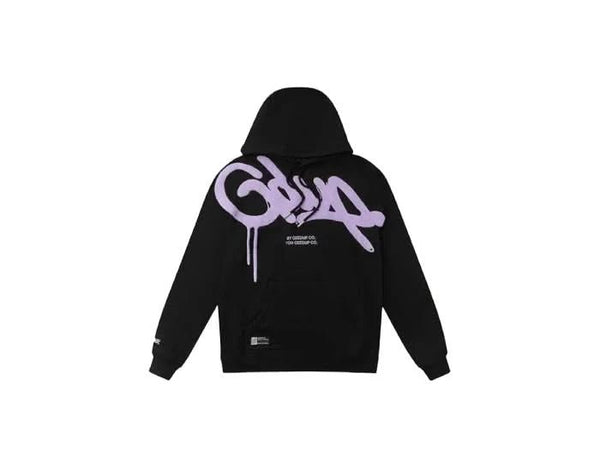 Geedup Handstyle 'Lavender' Hoodie - UNTIED AU