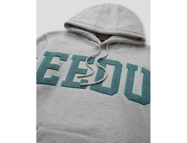 Geedup Team Logo Hoodie "Aqua Green" - UNTIED AU