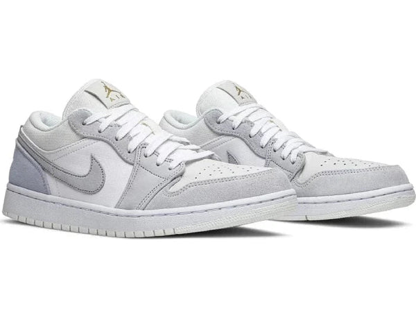 Nike Air Jordan 1 Low 'Paris' - UNTIED AU