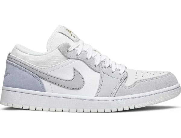 Nike Air Jordan 1 Low 'Paris' - UNTIED AU