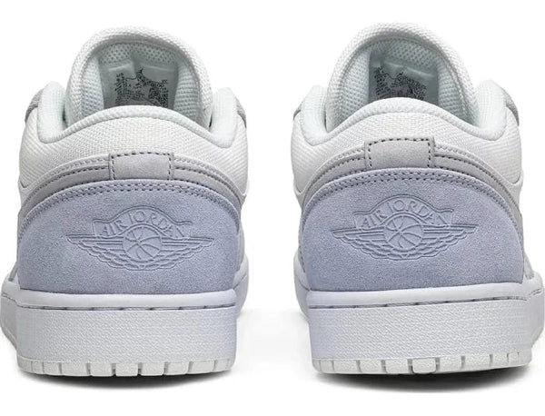 Nike Air Jordan 1 Low 'Paris' - UNTIED AU