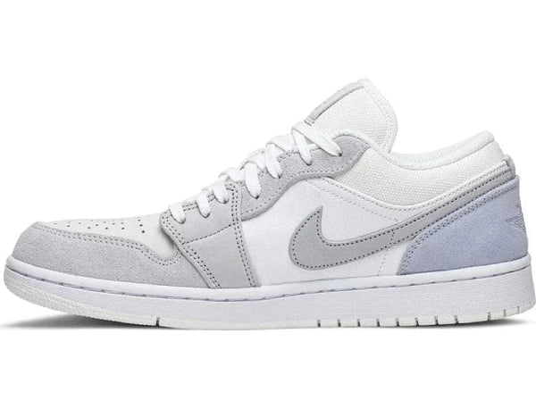 Nike Air Jordan 1 Low 'Paris' - UNTIED AU