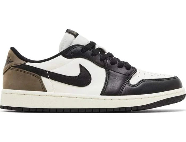 Nike Air Jordan 1 Retro Low OG 'Mocha' - UNTIED AU