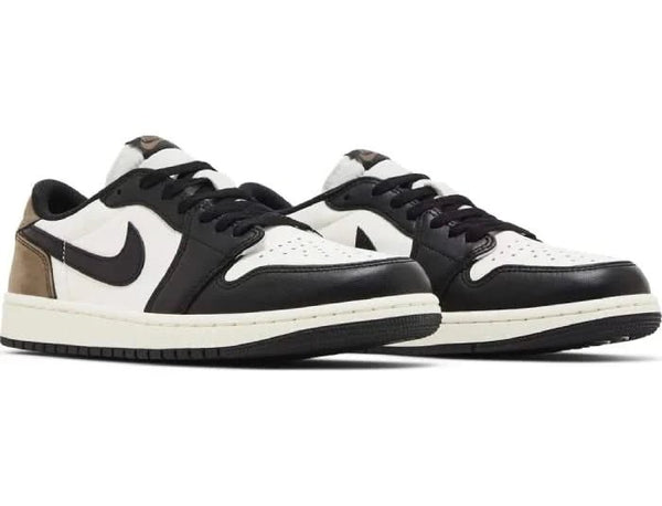 Nike Air Jordan 1 Retro Low OG 'Mocha' - UNTIED AU