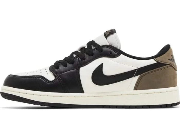 Nike Air Jordan 1 Retro Low OG 'Mocha' - UNTIED AU