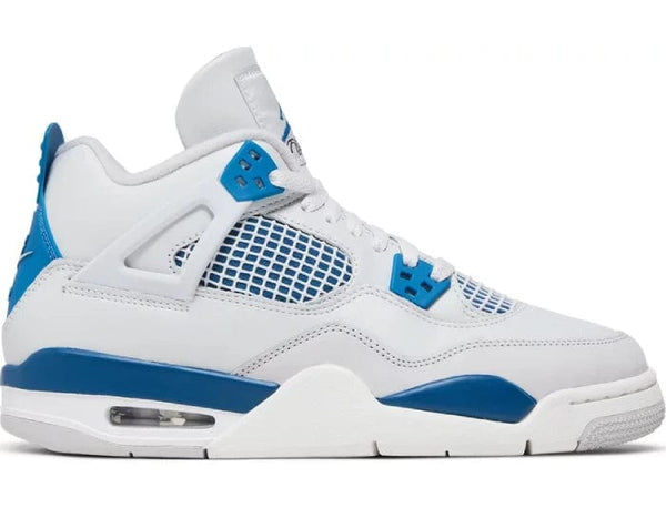 Nike Air Jordan 4 Retro 'Military Blue' 2024 Women's (GS) - UNTIED AU