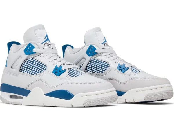 Nike Air Jordan 4 Retro 'Military Blue' 2024 Women's (GS) - UNTIED AU