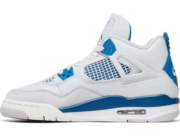 Nike Air Jordan 4 Retro 'Military Blue' 2024 Women's (GS) - UNTIED AU