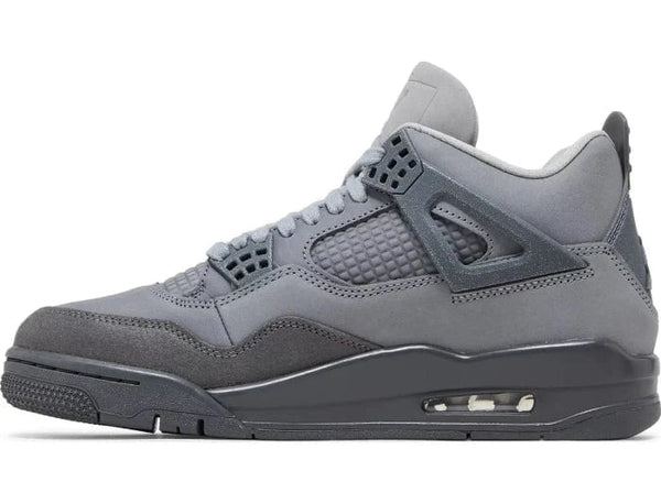 Nike Air Jordan 4 Retro SE 'Wet Cement' - UNTIED AU