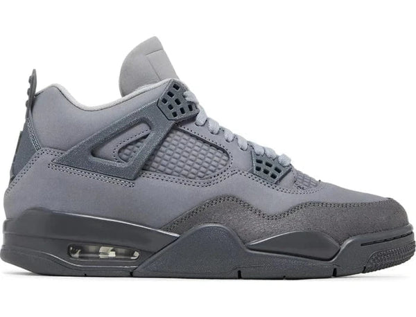 Nike Air Jordan 4 Retro SE 'Wet Cement' - UNTIED AU