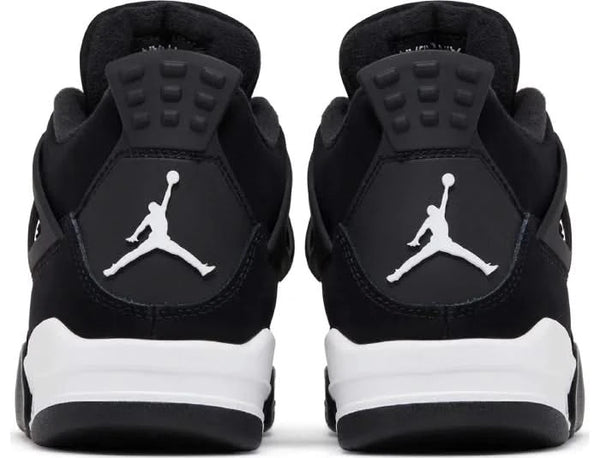 Nike Air Jordan 4 Retro 'White Thunder' Women's (GS) - UNTIED AU