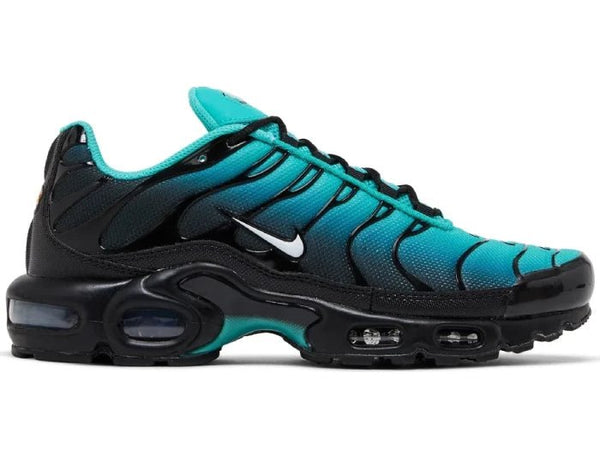 Aqua TNS Nike Air Max Plus TN Aqua Fade UNTIED AU