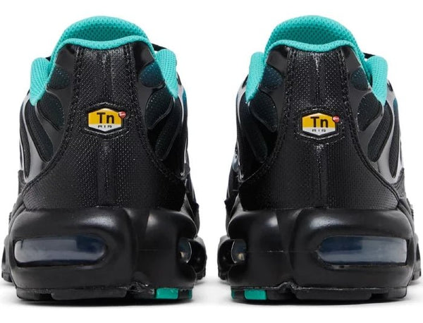 Nike Air Max Plus TN 'Aqua Fade' - UNTIED AU