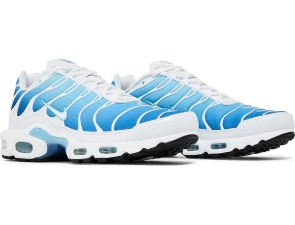 Nike Air Max Plus TN 'Battle Blue' - UNTIED AU