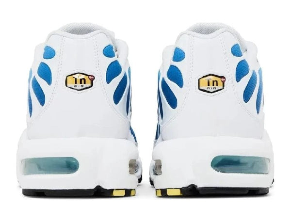 Nike Air Max Plus TN 'Battle Blue' - UNTIED AU