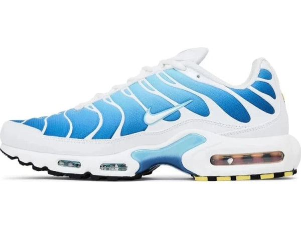 Nike Air Max Plus TN 'Battle Blue' - UNTIED AU