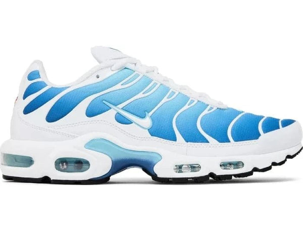 Nike Air Max Plus TN 'Battle Blue' - UNTIED AU