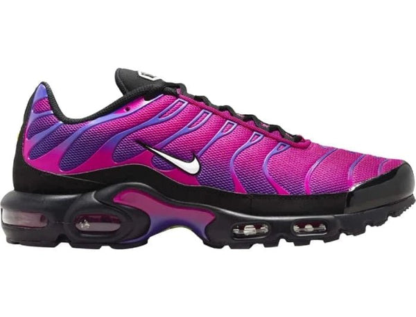 Nike Air Max Plus TN 'Fireberry' - UNTIED AU