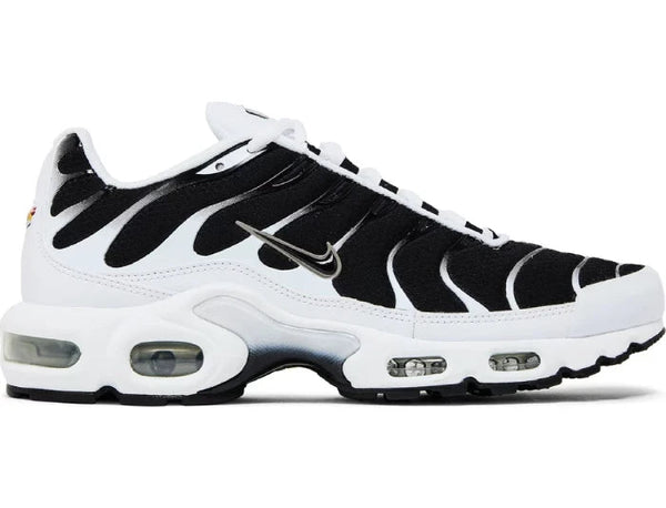 Nike Air Max Plus TN 'Killer Whale' - UNTIED AU