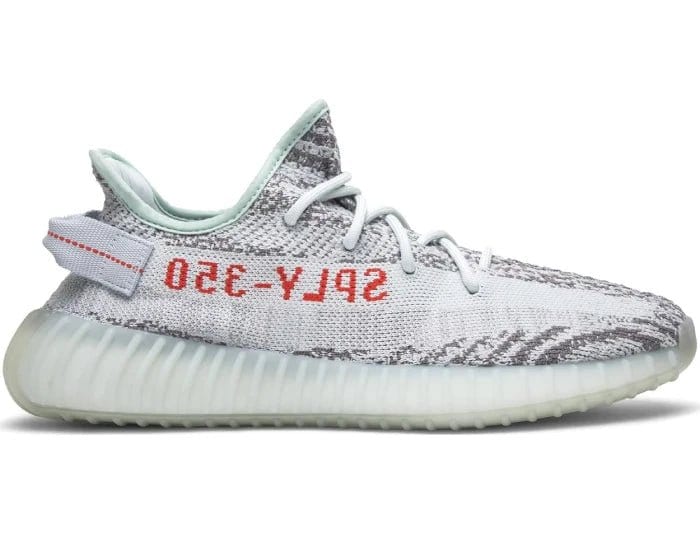 Adidas yeezy boost 350 v2 strisce grigie on sale