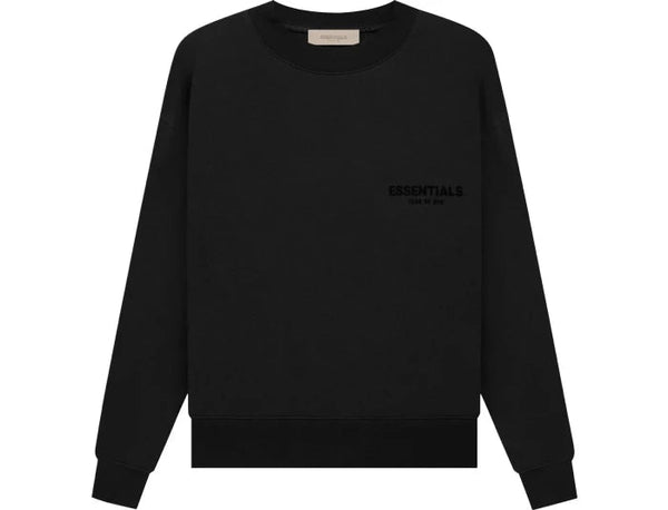 Fear of God Essentials Crewneck 'Stretch Limo' - Untied AU