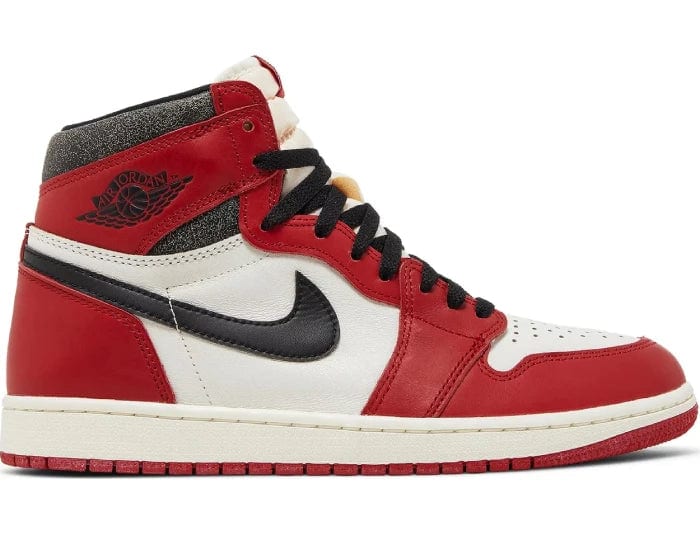 Nike Air Jordan 1 Retro High OG 'Chicago Lost & Found' – UNTIED AU