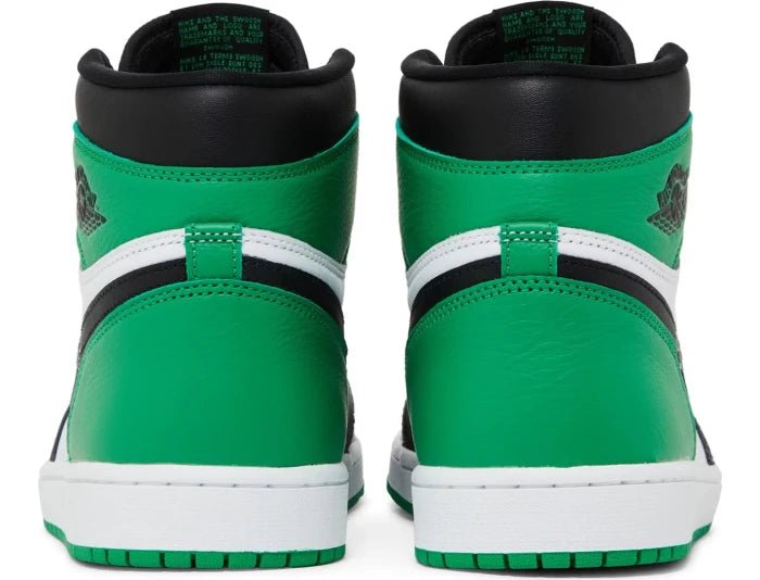 Nike Air Jordan 1 Retro High OG 'Lucky Green' – UNTIED AU