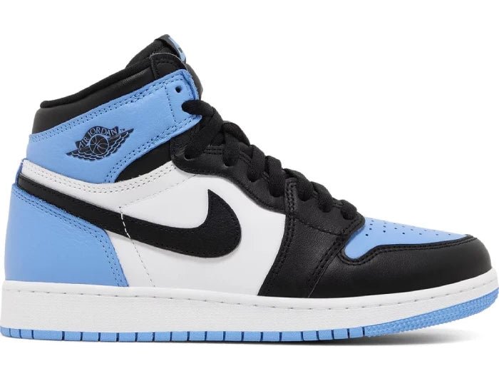 Unc jordan hot sale 1 womens