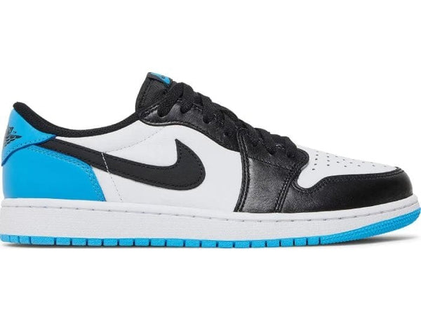 Nike Air Jordan 1 Retro Low OG 'UNC Powder Blue' - Untied AU