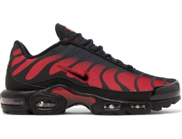 Nike Air Max Plus TN 'Deadpool Reflective' – UNTIED AU