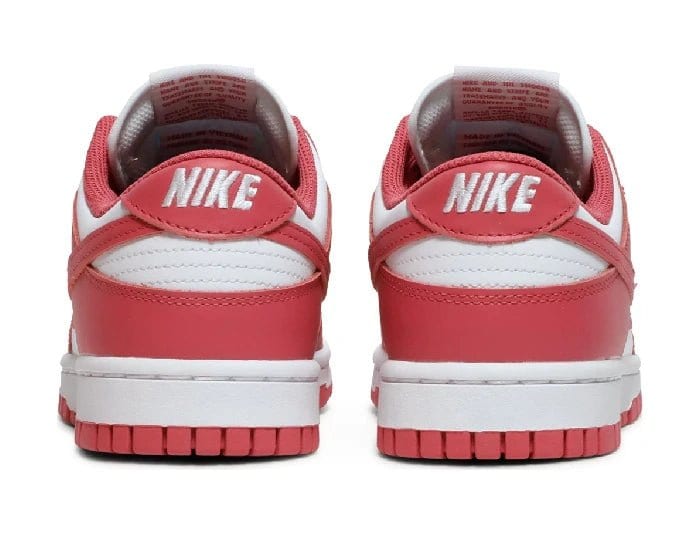 Nike Dunk Low 'Archeo Pink' Women's – UNTIED AU