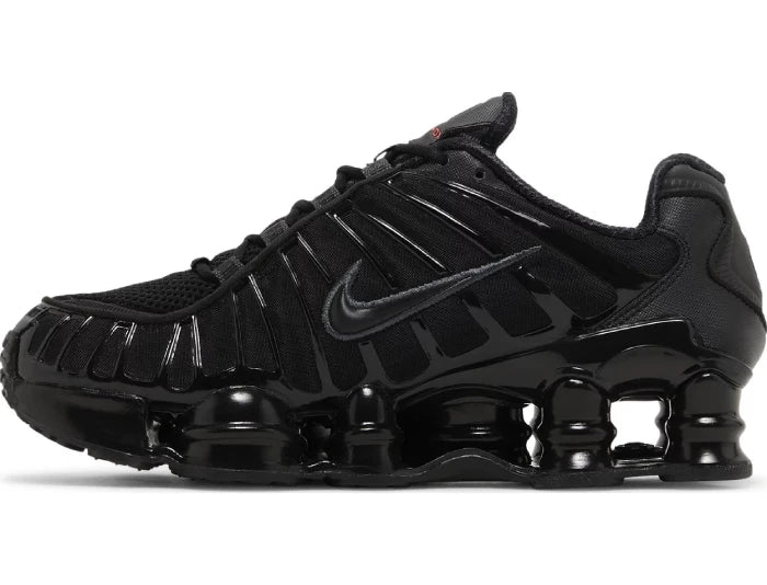 Nike Shox TL 'Black' (2023) Women's – UNTIED AU