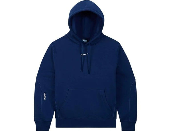 Nike x Drake NOCTA Hoodie Navy - Untied AU